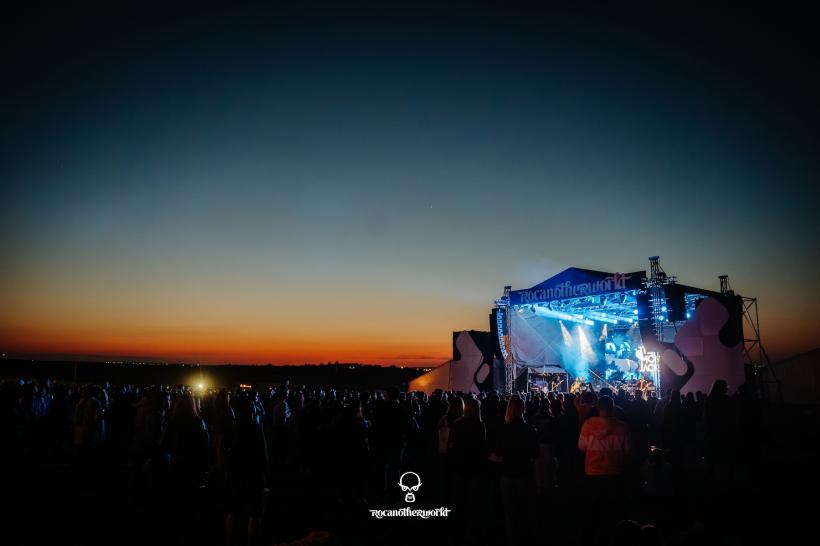 10 ani de Rocanotherworld plini de suflet, celebrați la Iași. Organizatorii anunță datele următoarei ediții 18965408