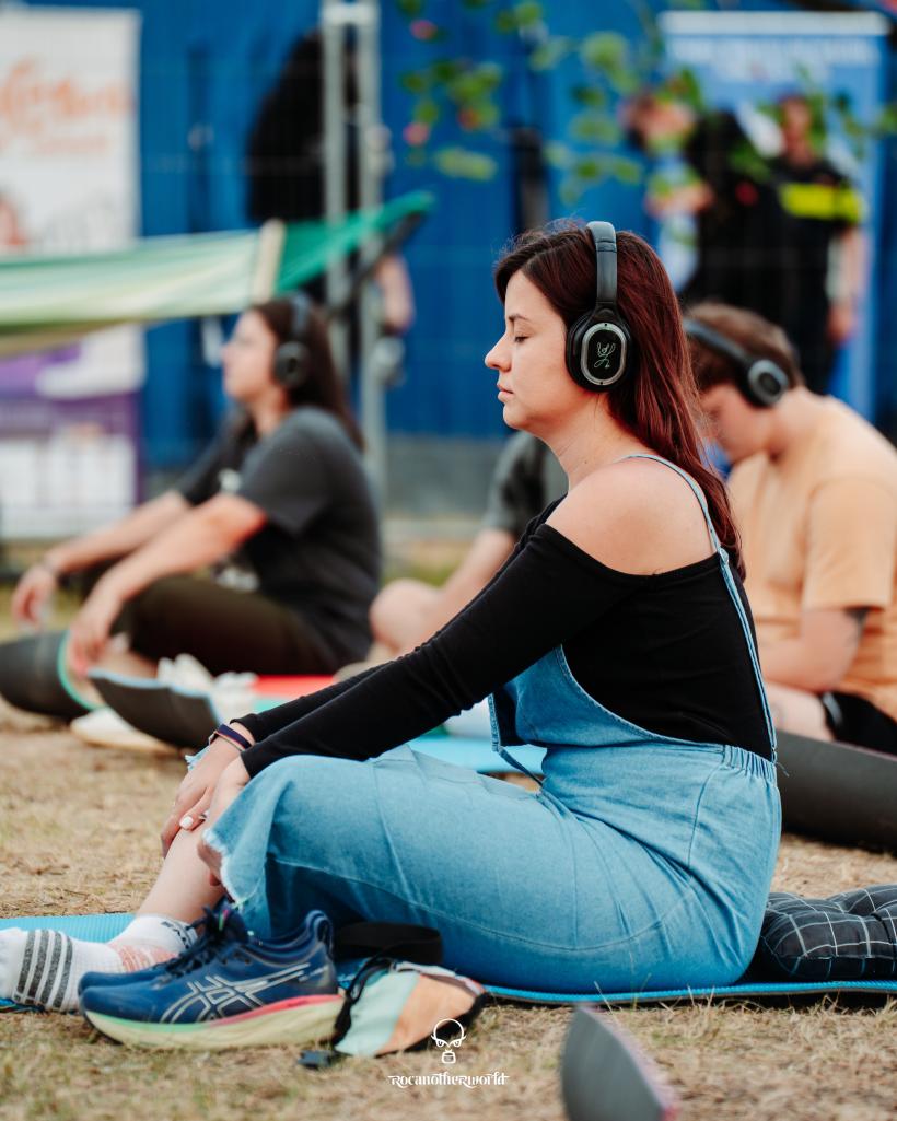 10 ani de Rocanotherworld plini de suflet, celebrați la Iași. Organizatorii anunță datele următoarei ediții 18965410