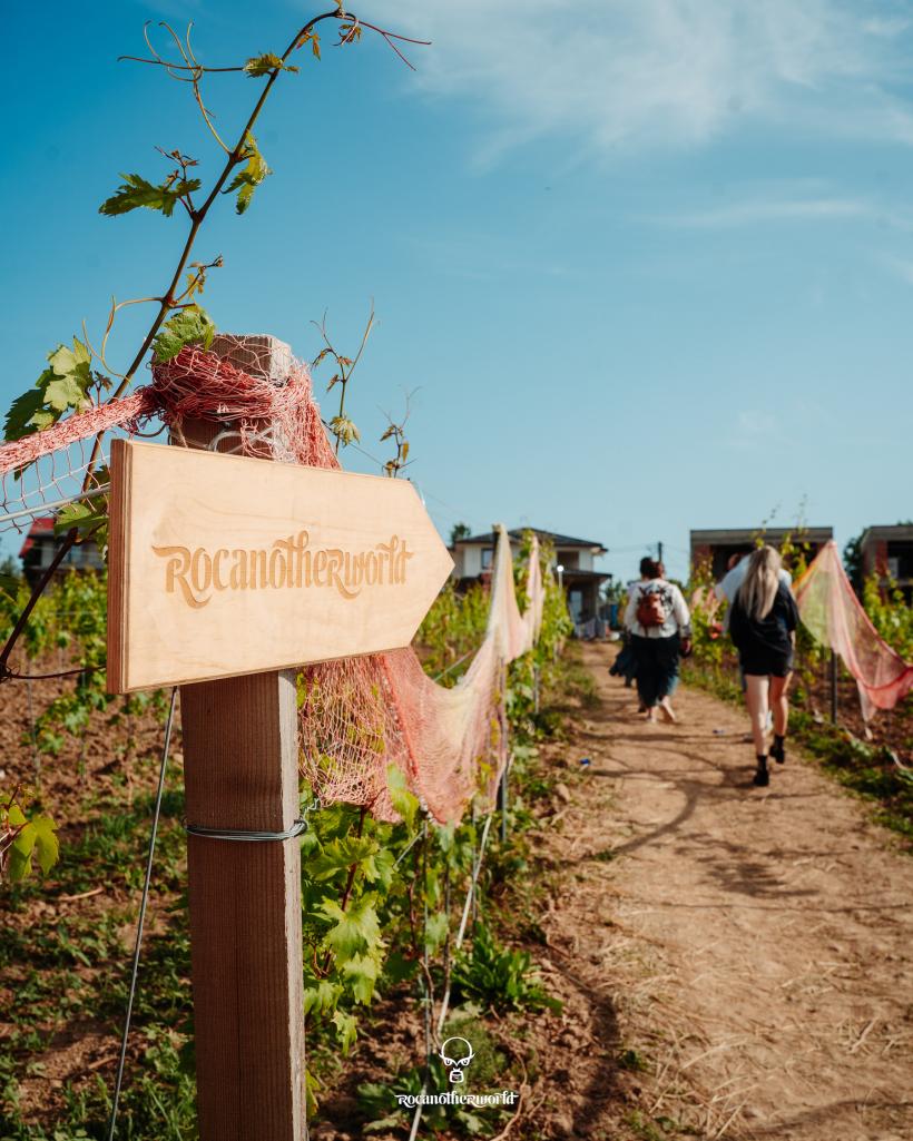 10 ani de Rocanotherworld plini de suflet, celebrați la Iași. Organizatorii anunță datele următoarei ediții 18965412