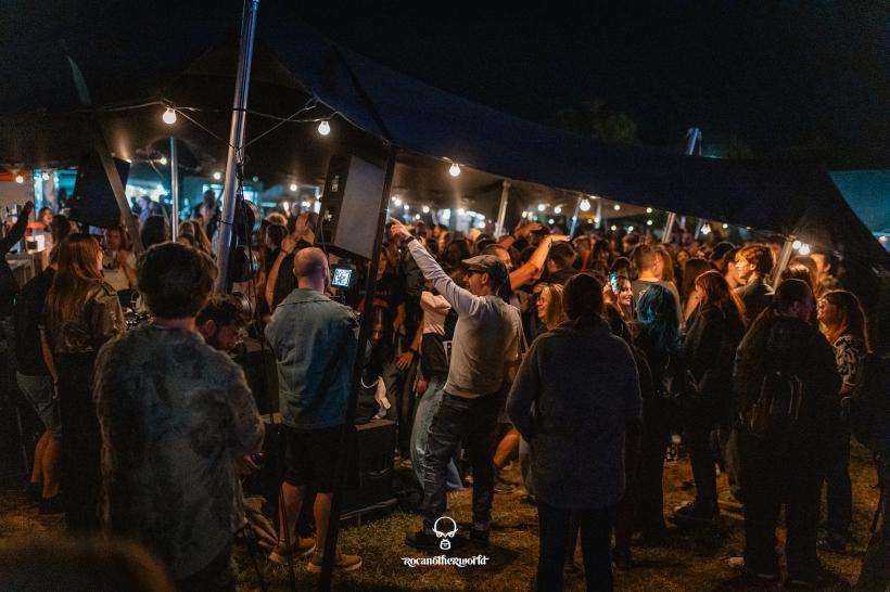 10 ani de Rocanotherworld plini de suflet, celebrați la Iași. Organizatorii anunță datele următoarei ediții