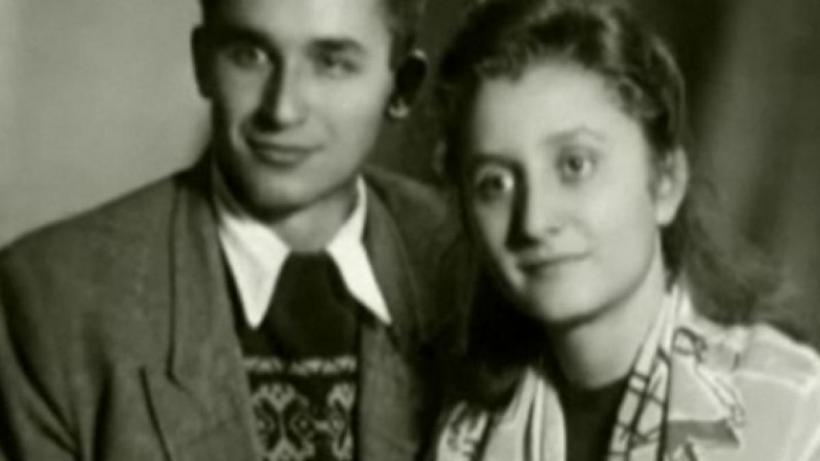 Nina Iliescu. Povestea celei mai discrete Prime Doamne a României 18965574