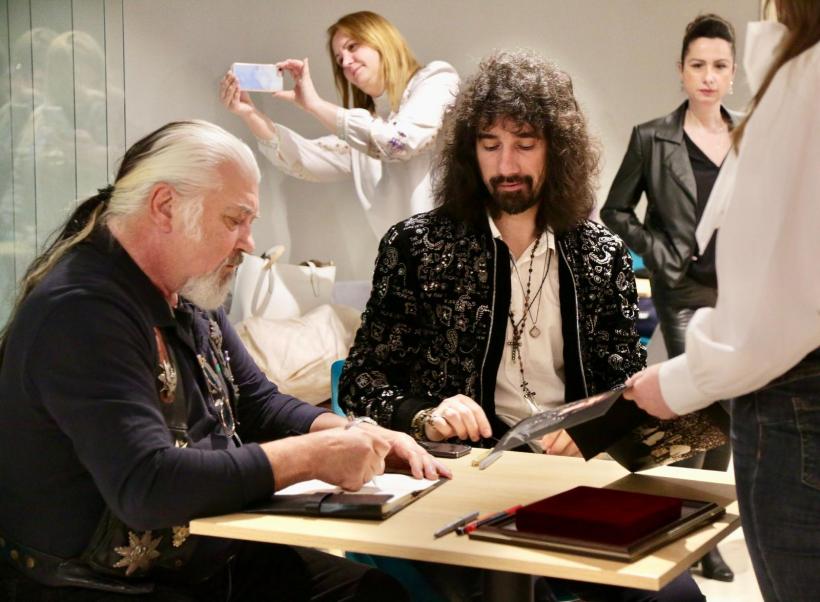 Un an fără Nicu Covaci. Triplu omagiu pentru liderul și sufletul fenomenului Phoenix