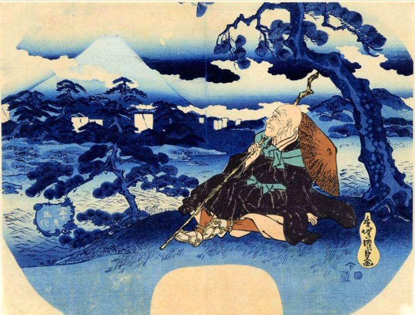 Redeschiderea Galeriei de Artă Orientală la MNAR cu lucrări noi