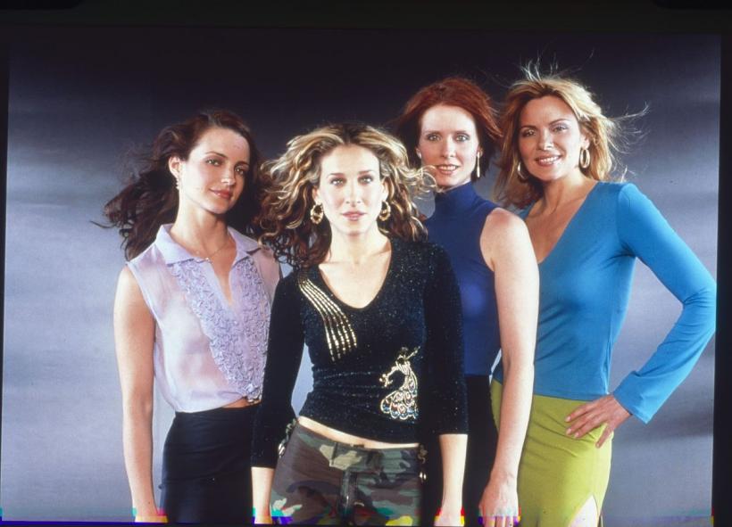 Serialul "And Just Like That” se încheie. O despărțire emoționantă după o călătorie de aproape trei decenii 18965580