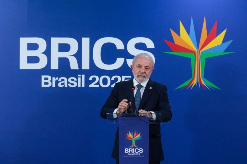 SUA impune tarife vamale de 50% Braziliei. Donald Trump este deschis discuțiilor cu Lula da Silva