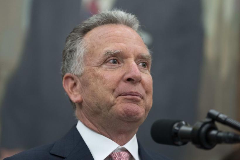 Trimisul special al SUA s-a întâlnit cu familiile ostaticilor israelieni din Fâșia Gaza