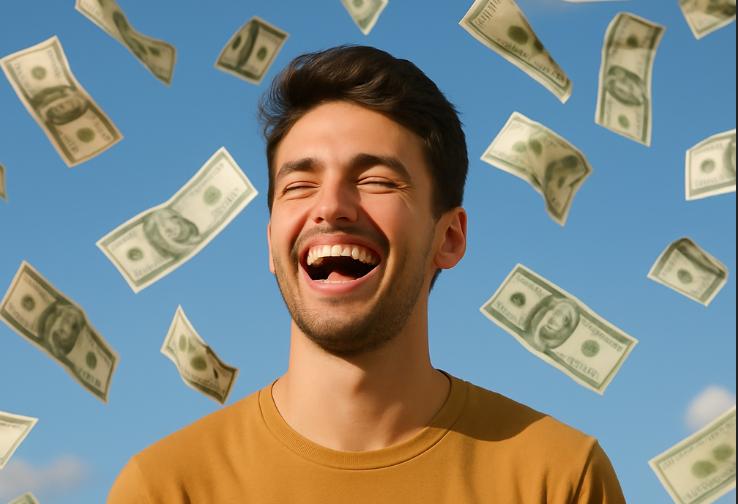 August 2025: Aceste 4 zodii au luna vieții! Noroc la bani și carieră: Top 4 favoriți