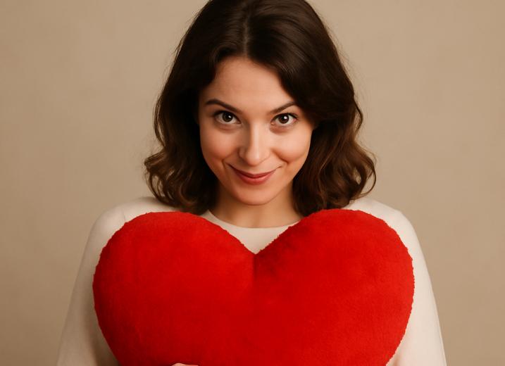 Dragostea plutește în aer! Horoscopul iubirii pentru luna August 2025 