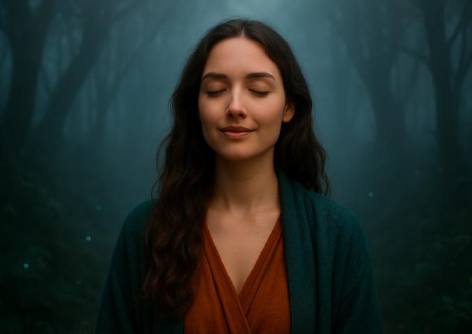 Lecția karmică: Ce ai venit să înveți în această viață, în funcție de luna nașterii