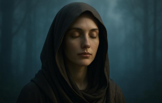 Limba română: Ce înseamnă cuvântul „mistic”? 