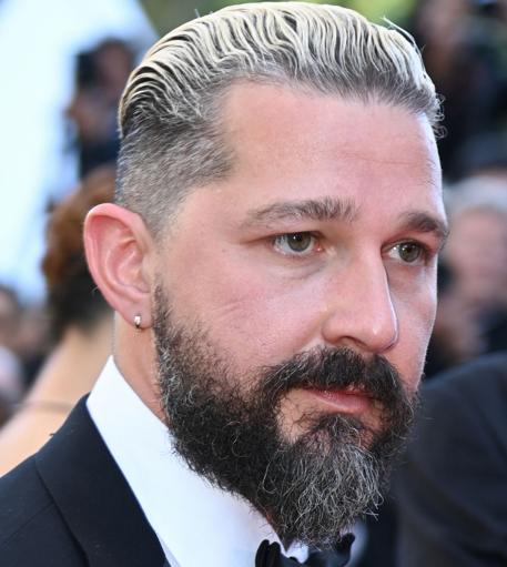 Shia LaBeouf, despre cei trei actori de la Hollywood l-au ajutat să învingă alcoolismul: „M-au ținut în viață” 18965371