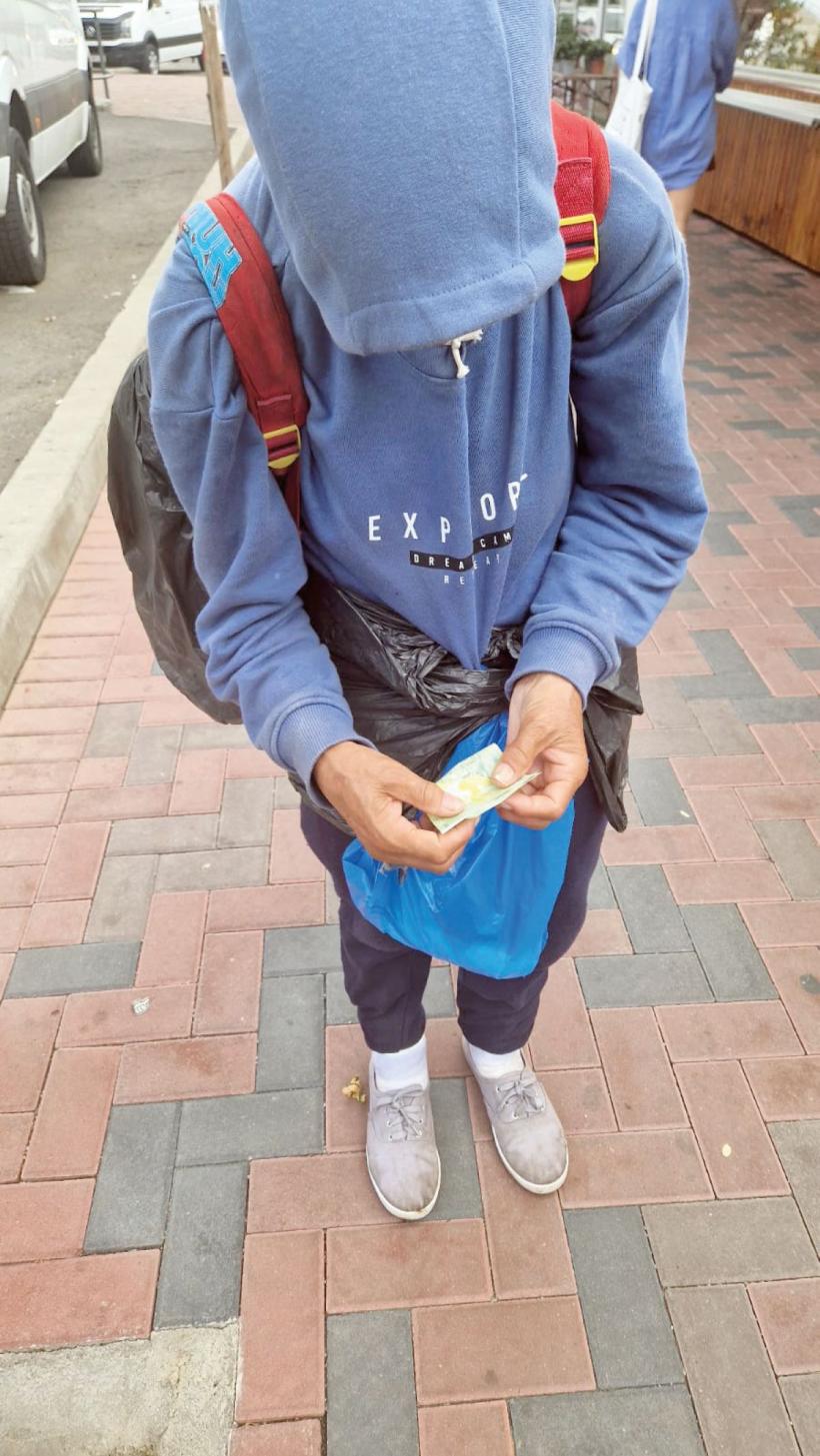 Amărâtul de pe treapta cea bună și „Apocalipsa lui Bolojan” 18965632