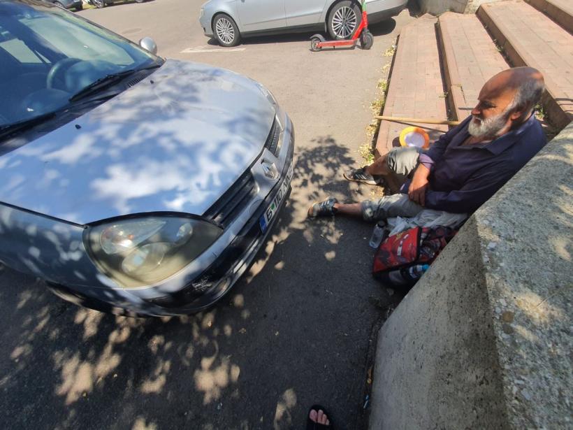 Amărâtul de pe treapta cea bună și „Apocalipsa lui Bolojan”