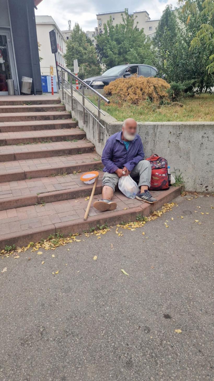 Amărâtul de pe treapta cea bună și „Apocalipsa lui Bolojan” 18965634