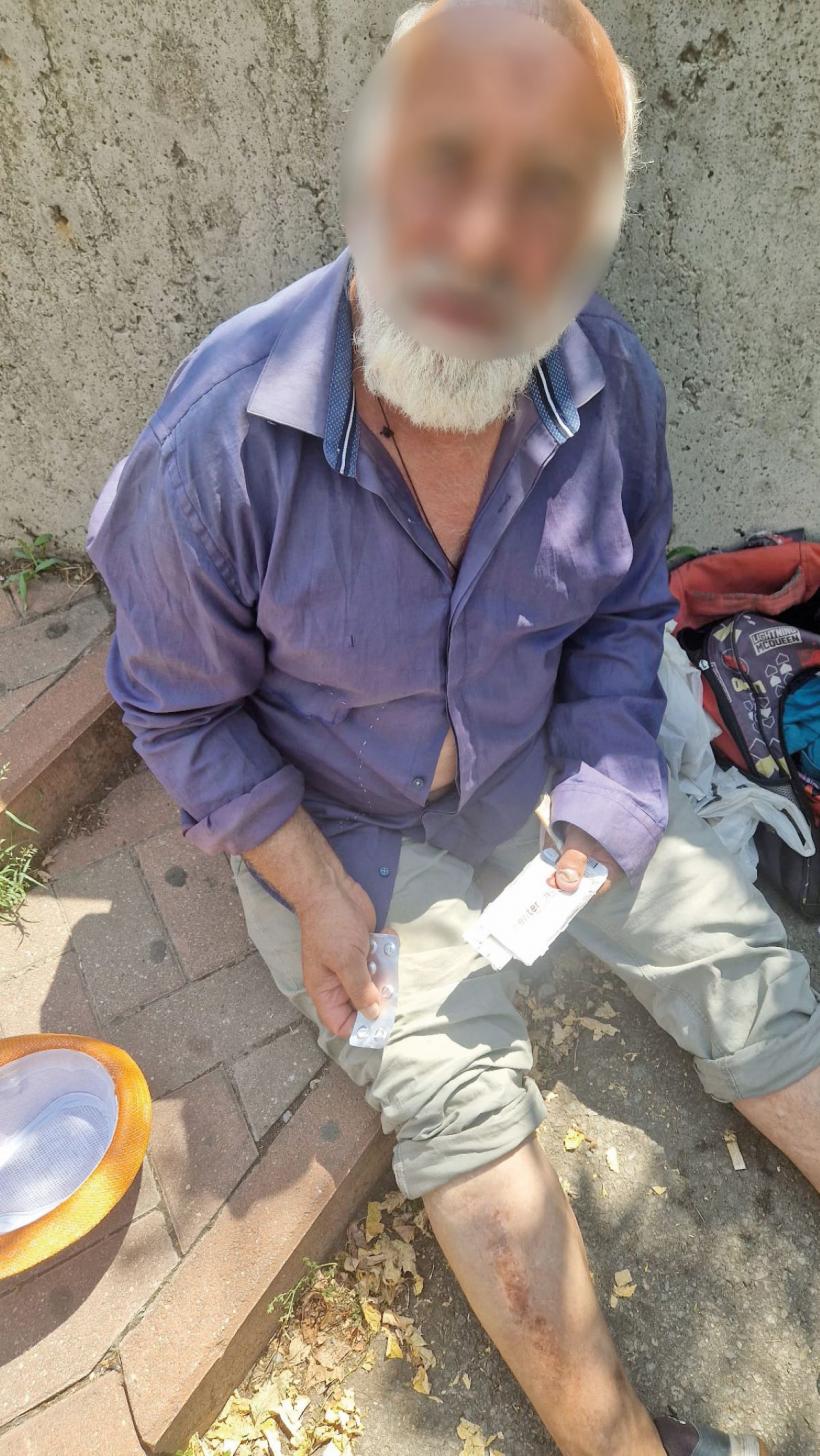 Amărâtul de pe treapta cea bună și „Apocalipsa lui Bolojan” 18965636