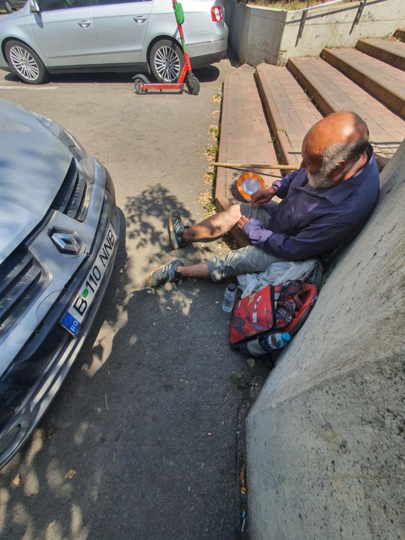 Amărâtul de pe treapta cea bună și „Apocalipsa lui Bolojan” 18965637