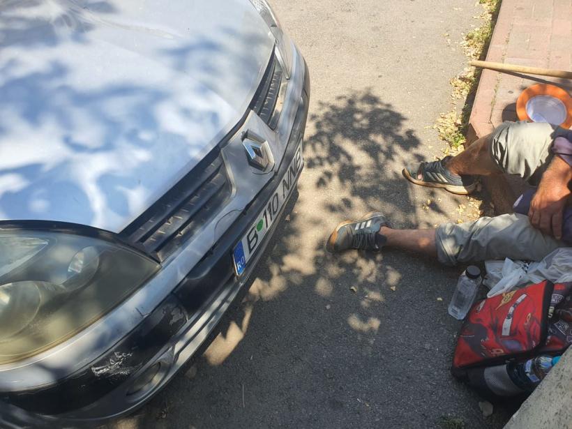 Amărâtul de pe treapta cea bună și „Apocalipsa lui Bolojan” 18965638