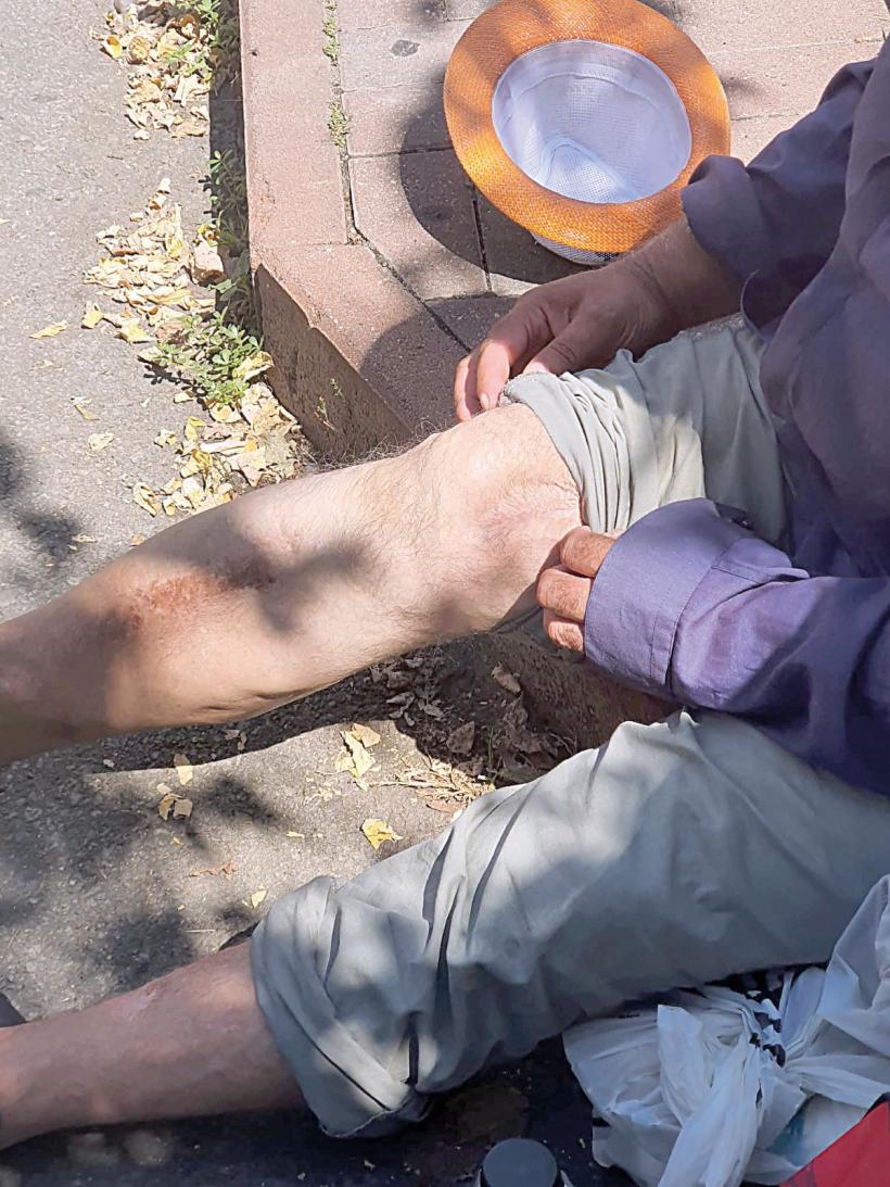 Amărâtul de pe treapta cea bună și „Apocalipsa lui Bolojan” 18965639