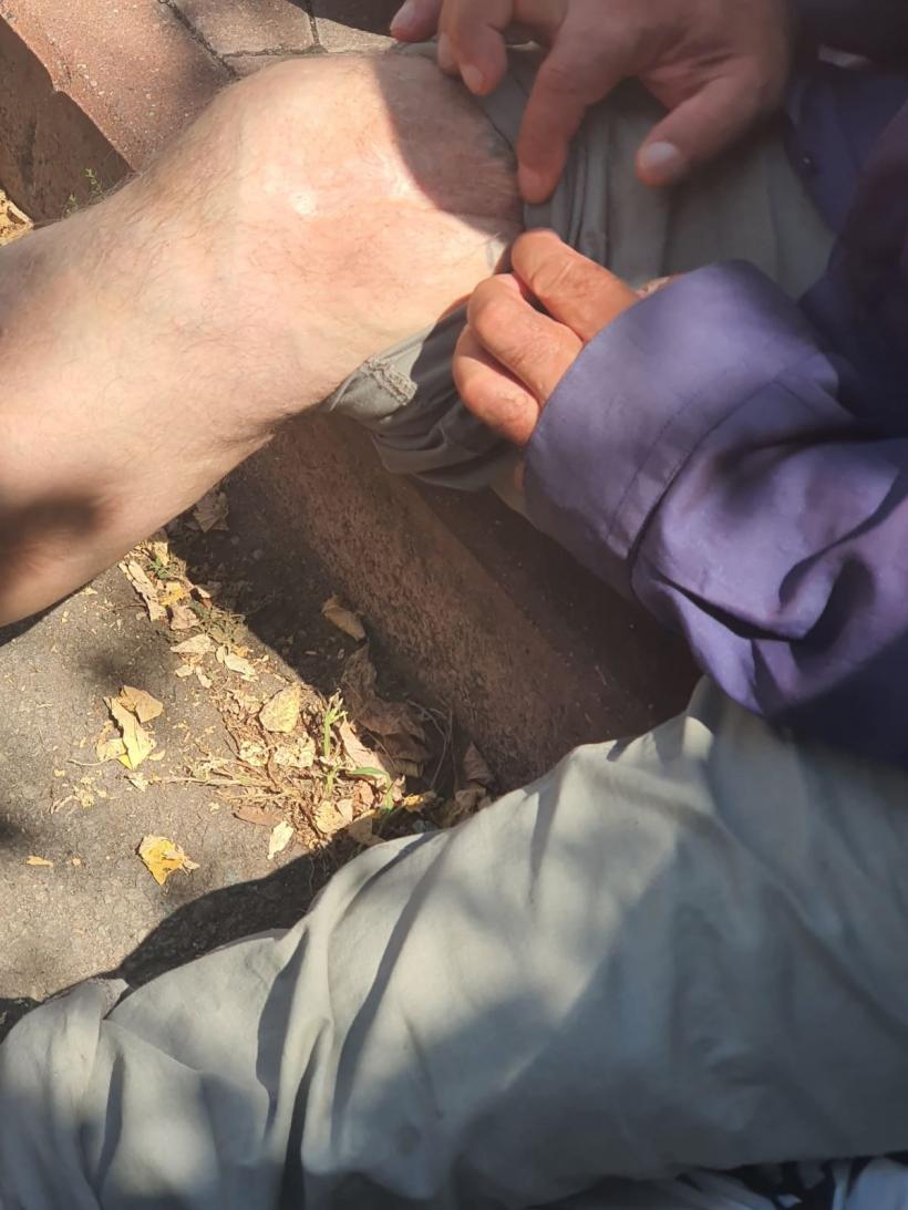 Amărâtul de pe treapta cea bună și „Apocalipsa lui Bolojan” 18965640