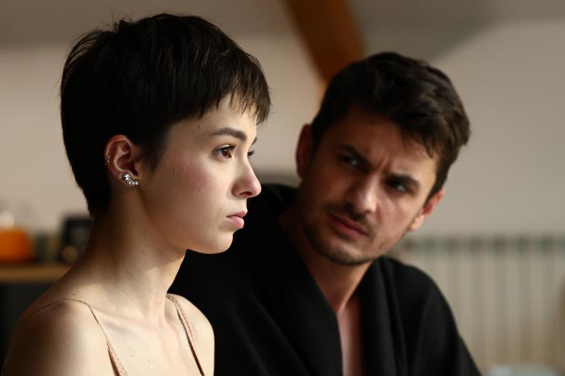 Cel de-al doilea sezon al serialului original Ana, Mi-ai fost scrisă în ADN va avea premiera joi, 28 august, de la 20.30, la Antena 1