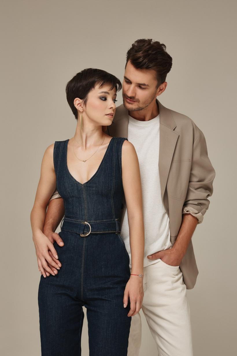 Cel de-al doilea sezon al serialului original Ana, Mi-ai fost scrisă în ADN va avea premiera joi, 28 august, de la 20.30, la Antena 1 18965714