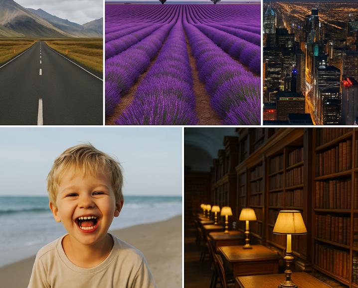 Cine ești cu adevărat? Testul de personalitate care te surprinde