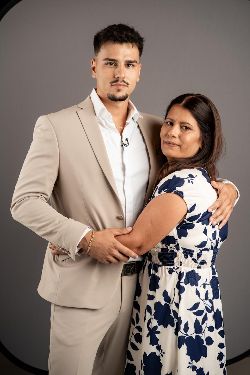 Cine sunt concurenții din noul sezon Mireasa. Reality show-ul a început în forță, pe Antena 1 și AntenaPLAY 18965818