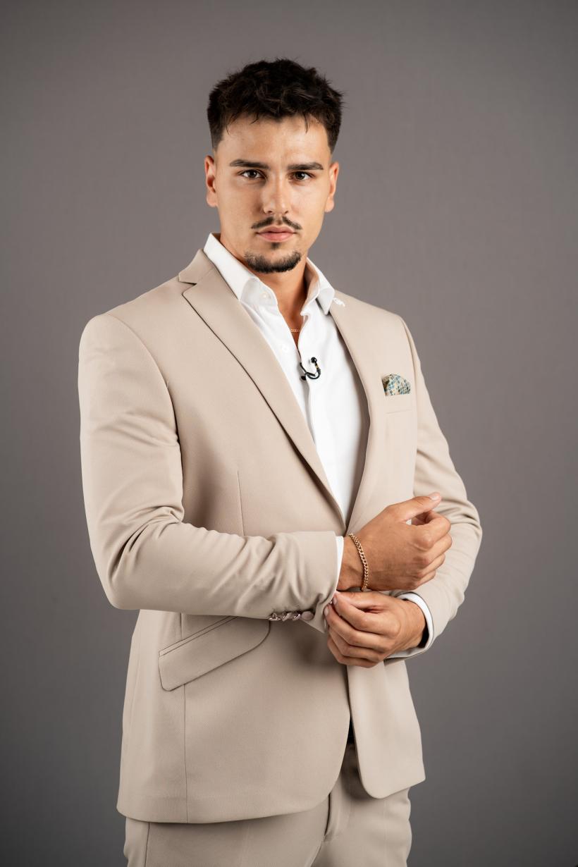 Cine sunt concurenții din noul sezon Mireasa. Reality show-ul a început în forță, pe Antena 1 și AntenaPLAY 18965819