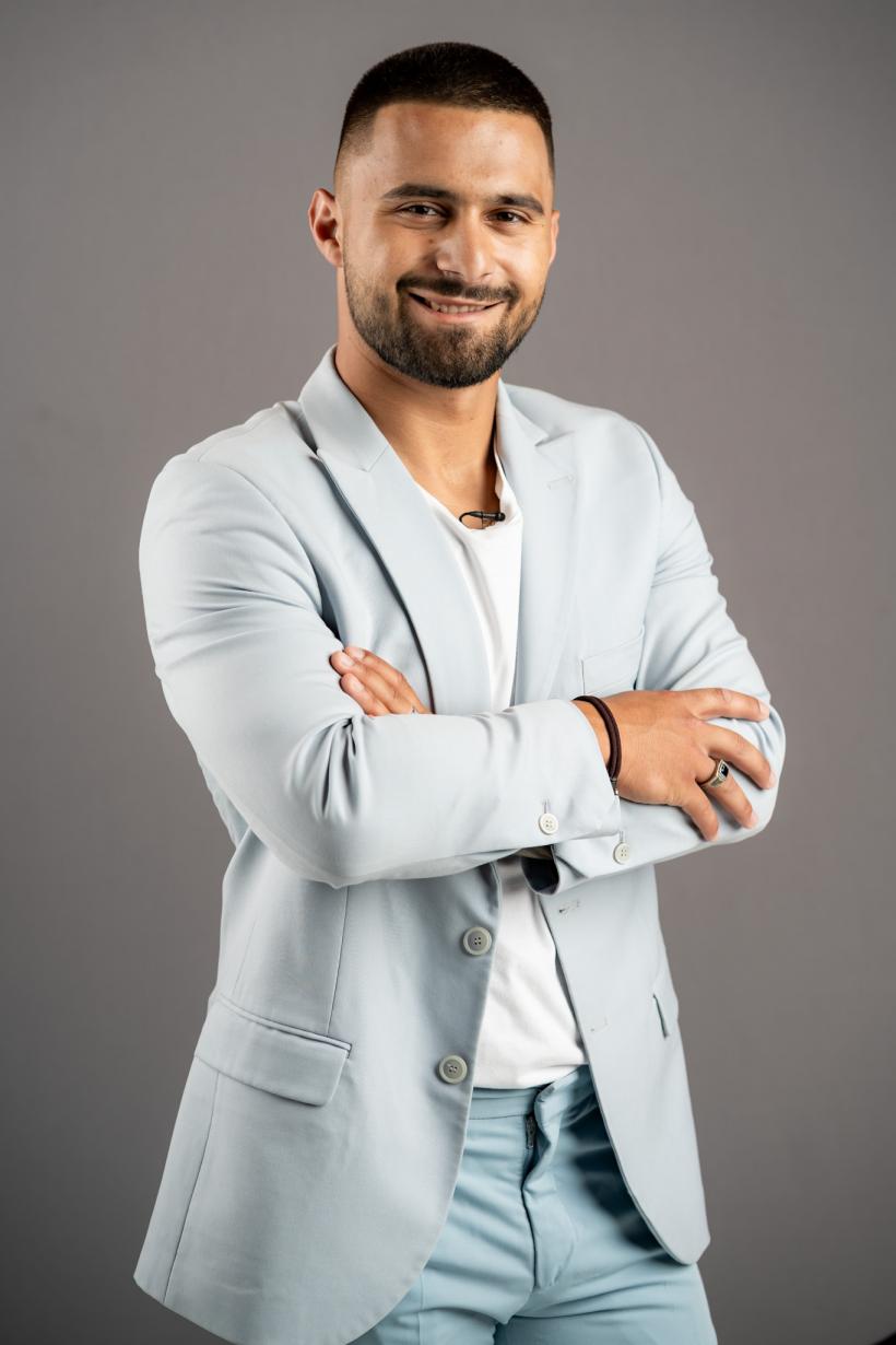 Cine sunt concurenții din noul sezon Mireasa. Reality show-ul a început în forță, pe Antena 1 și AntenaPLAY 18965821