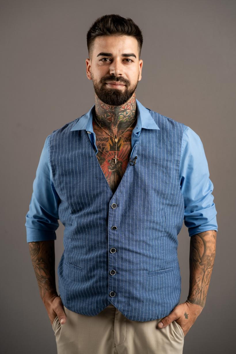 Cine sunt concurenții din noul sezon Mireasa. Reality show-ul a început în forță, pe Antena 1 și AntenaPLAY 18965823