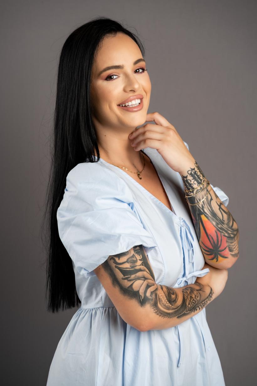 Cine sunt concurenții din noul sezon Mireasa. Reality show-ul a început în forță, pe Antena 1 și AntenaPLAY 18965825