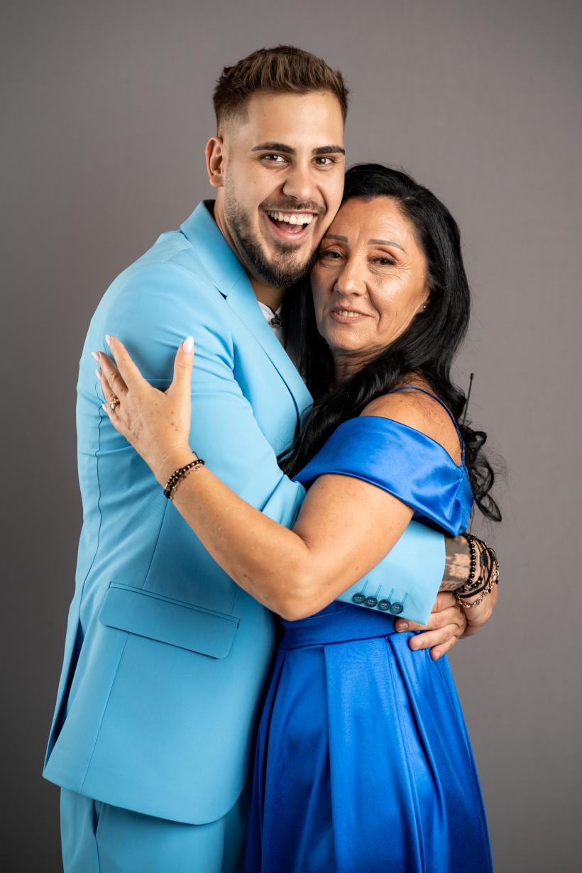 Cine sunt concurenții din noul sezon Mireasa. Reality show-ul a început în forță, pe Antena 1 și AntenaPLAY 18965826