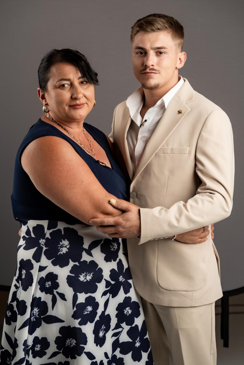 Cine sunt concurenții din noul sezon Mireasa. Reality show-ul a început în forță, pe Antena 1 și AntenaPLAY 18965828