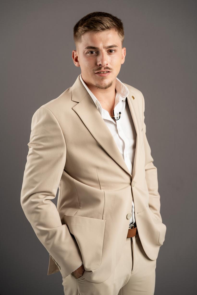 Cine sunt concurenții din noul sezon Mireasa. Reality show-ul a început în forță, pe Antena 1 și AntenaPLAY 18965829