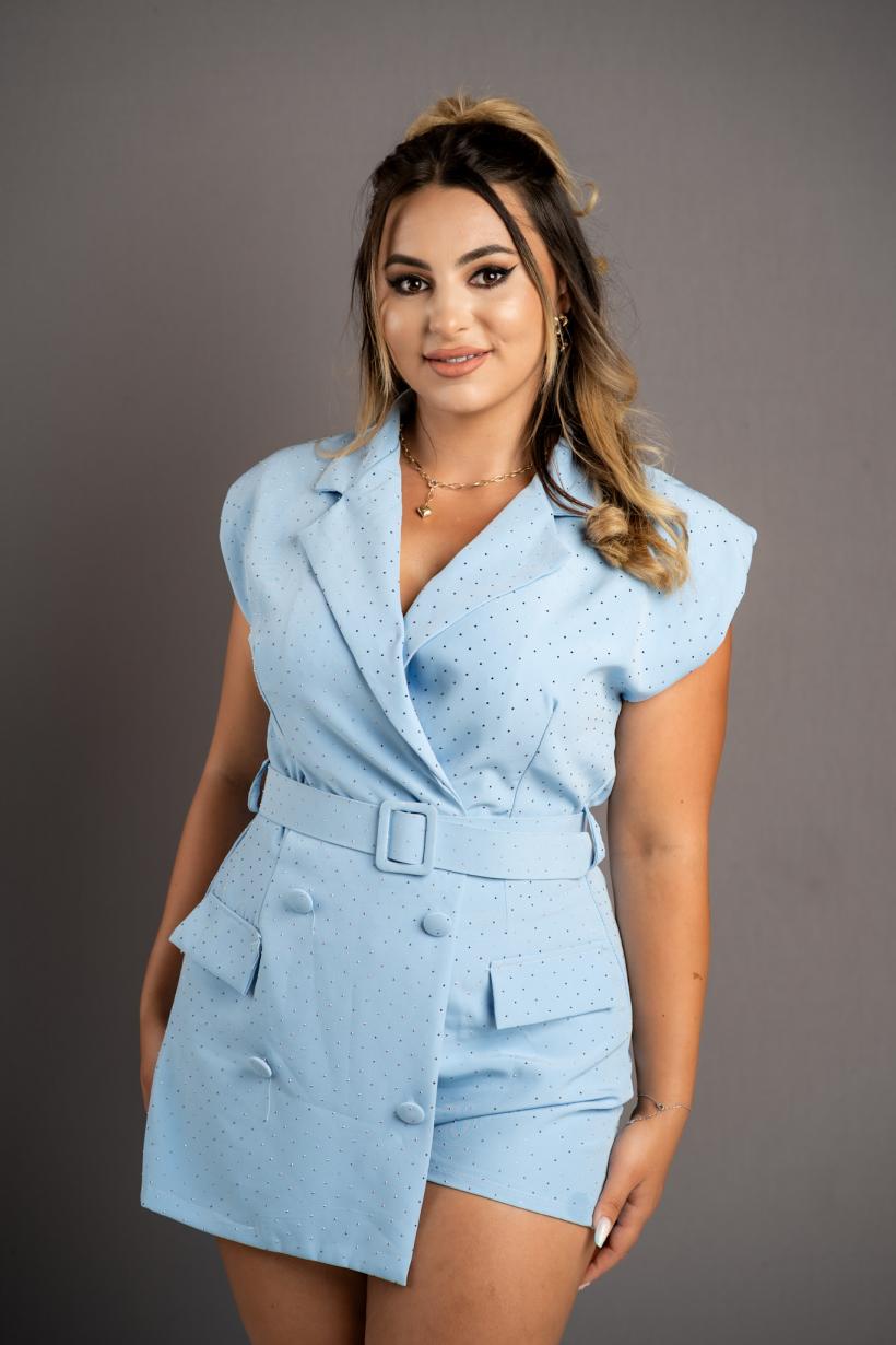 Cine sunt concurenții din noul sezon Mireasa. Reality show-ul a început în forță, pe Antena 1 și AntenaPLAY 18965832