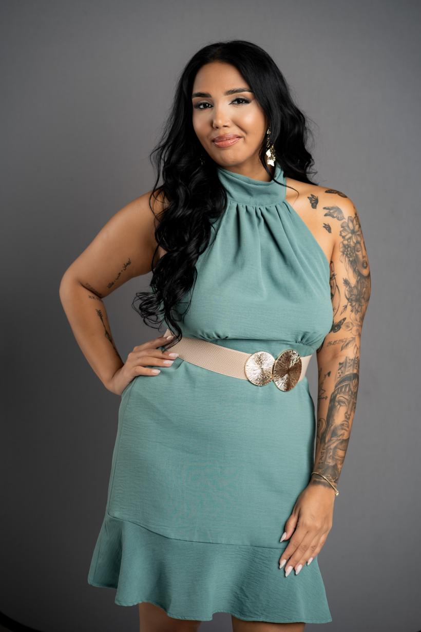 Cine sunt concurenții din noul sezon Mireasa. Reality show-ul a început în forță, pe Antena 1 și AntenaPLAY 18965840