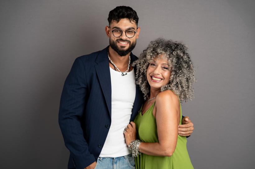 Cine sunt concurenții din noul sezon Mireasa. Reality show-ul a început în forță, pe Antena 1 și AntenaPLAY 18965843