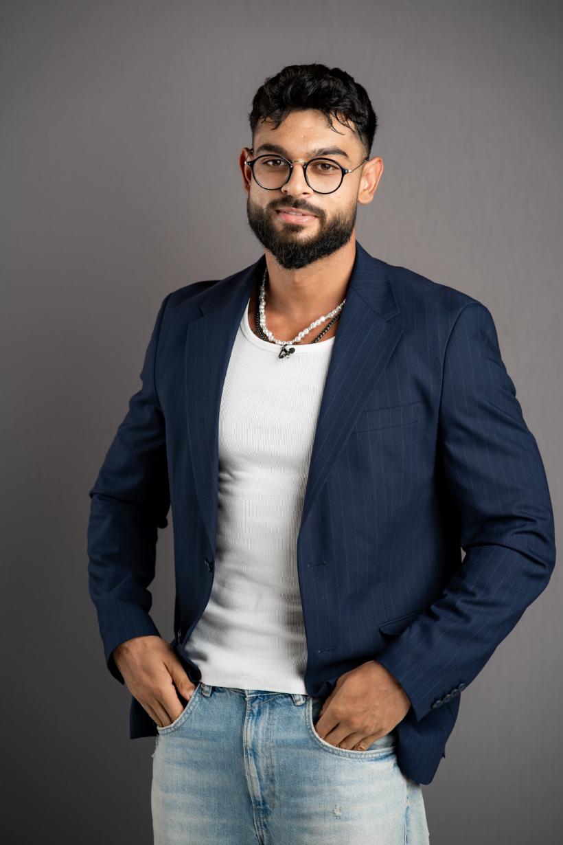 Cine sunt concurenții din noul sezon Mireasa. Reality show-ul a început în forță, pe Antena 1 și AntenaPLAY 18965844