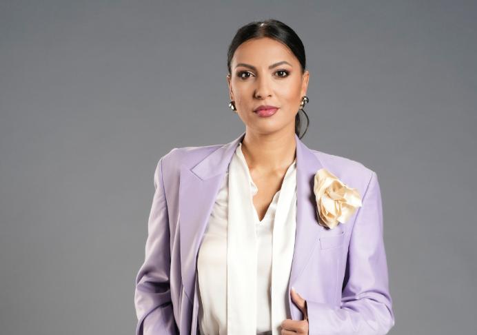 Din 4 august, Raluca Preda deschide un nou capitol Mireasa. Capriciile iubirii, la Antena Stars, astăzi, de la ora 19.00 18965768