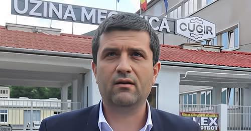 Explozia de la fabrica de arme din Cugir scoate la lumină o URIAȘĂ vulnerabilitate legislativă: De ce au fost eliminate măsurile de securitate în ianuarie 2025?