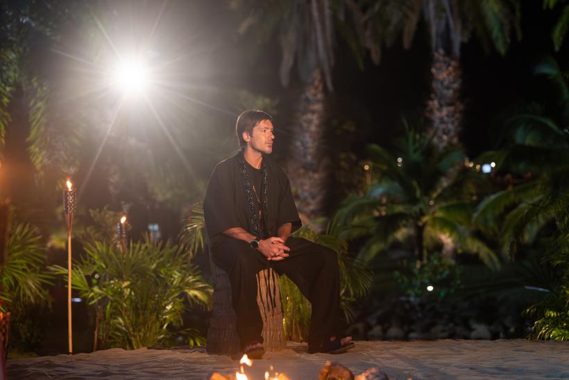 În această seară, băieții vor avea parte de primul lor bonfire din acest sezon, la Insula Iubirii: ”simțeam un sentiment de nerăbdare” 18965734