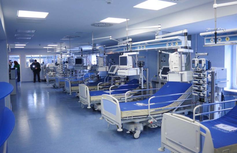 La 10 ani de la Colectiv, „România procedează la fel”: bagă infecțiile nosocomiale sub preș  18965650