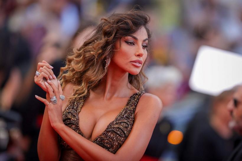 Mădălina Ghenea, viața cu boala celiacă. Dietă, provocări și mici răsfățuri 18965777