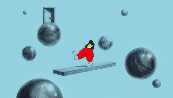 O călătorie de 20 de ani în lumea animației: Animest revine cu ediția aniversară între 3 - 12 octombrie 18965847