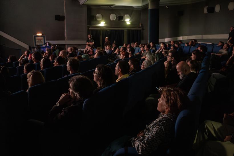 O călătorie de 20 de ani în lumea animației: Animest revine cu ediția aniversară între 3 - 12 octombrie 18965848