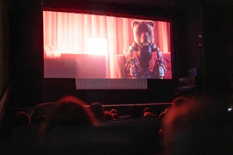 O călătorie de 20 de ani în lumea animației: Animest revine cu ediția aniversară între 3 - 12 octombrie 18965850