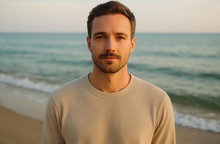 Psihologia calmului: De ce oamenii liniștiți au mai mult succes în viață