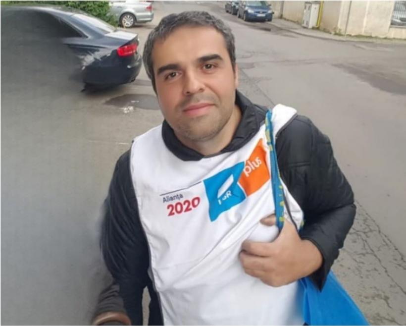 Rețeta depolitizării, marca Radu Miruță: fabrica de USR-iști, numai buni să fie numiți, la ordin, în companiile statului, lucrează nonstop 18965660