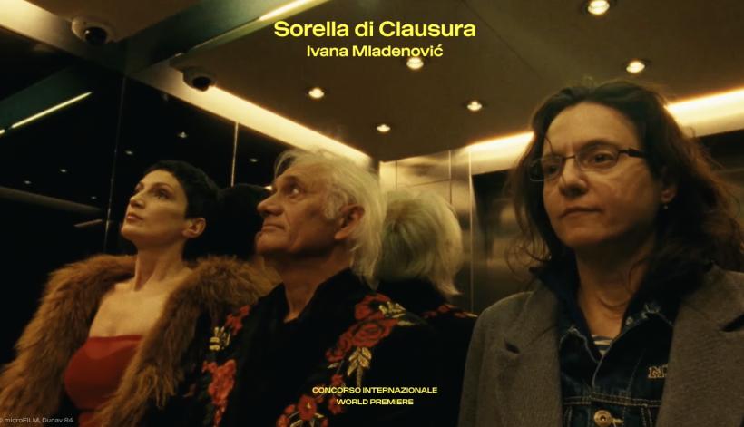 România, amplu reprezentată la Festivalul Internațional de Film de la Locarno 2025, cu sprijinul Institutului Cultural Român