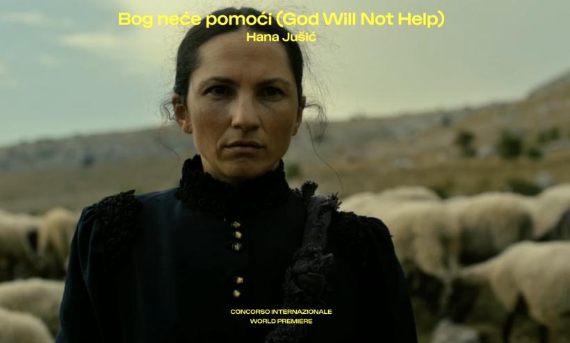 România, amplu reprezentată la Festivalul Internațional de Film de la Locarno 2025, cu sprijinul Institutului Cultural Român 18965812